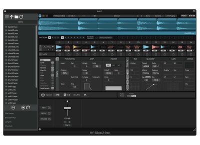 HY-Plugins HY-Slicer 2 Free