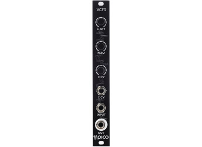 Erica Synths Pico VCF3