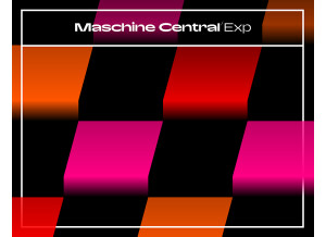 Native Instruments Maschine Central
