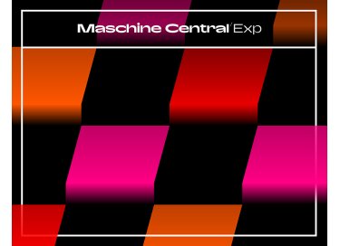 Native Instruments Maschine Central