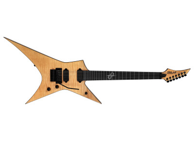 Solar Guitars XF1.7FRFN
