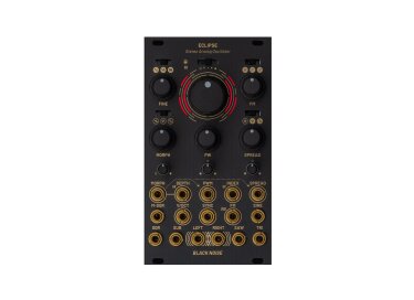 Black Noise Modular Eclipse