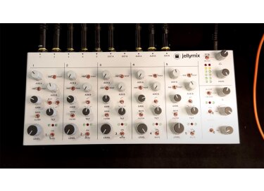 Intellijel Designs Jellymix