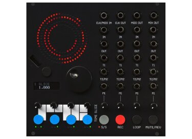 RYK Modular Time Slice