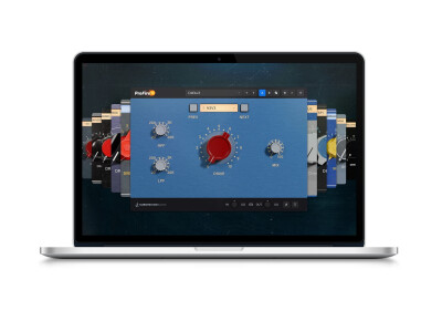 SubMission Audio PreFire