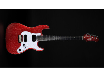 Jet Guitars JS-500