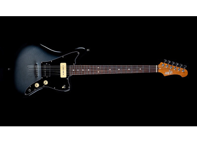 Jet Guitars JJ-350 Baritone