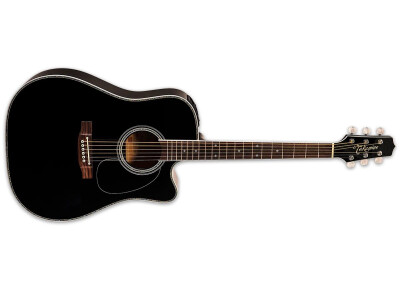 Takamine EF341DX