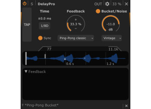 HOFA HOFA System DelayPro