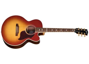 Gibson Modern Parlor Rosewood EC