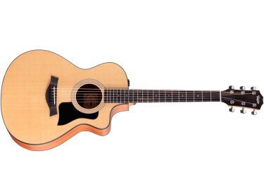 Taylor 112ce