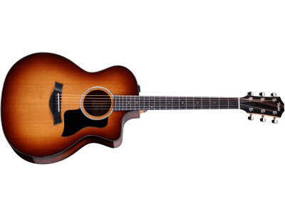 Taylor 214ce-K Plus