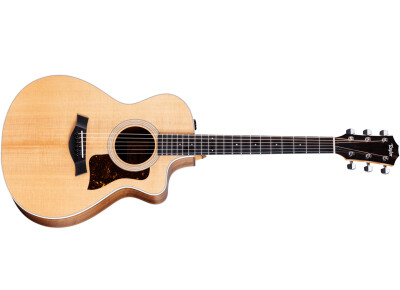 Taylor 212ce