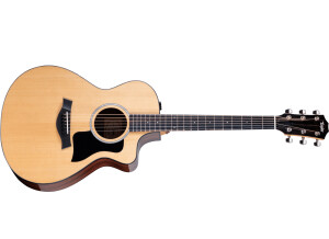 Taylor 212ce Plus