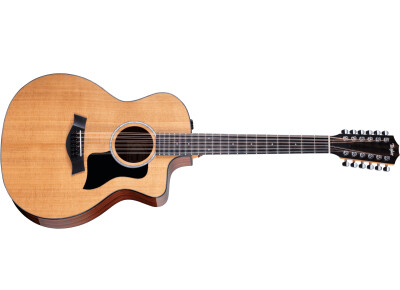 Taylor 254ce Plus