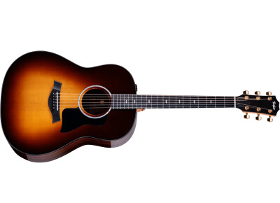 Taylor 50th Anniversary 217e-SB Plus LTD