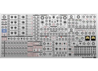 Grp Synthesizer A10
