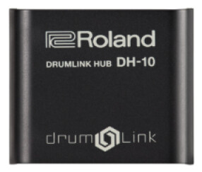 Roland et Drum Workshop ont sorti le système sans fil DrumLink