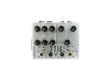 Westminster Effects 2716 Seth Morrison Deluxe