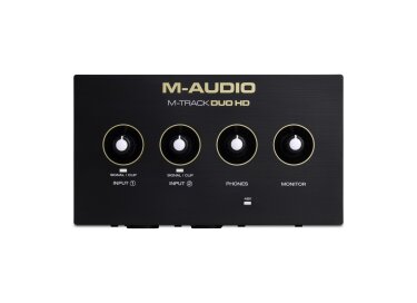 M-Audio M-Track Duo HD