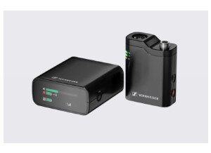 Sennheiser Profile Wireless 1 Channel Set