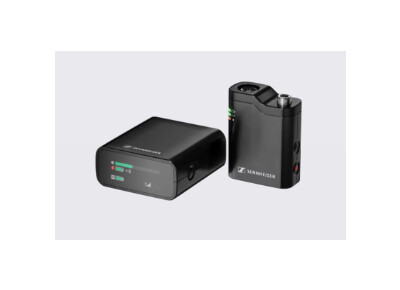 Sennheiser Profile Wireless 1 Channel Set
