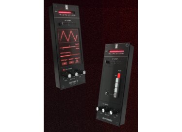 Slate Digital Chorus D Bundle