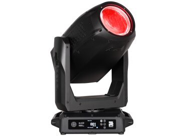 Elation Professional Rebel Profile