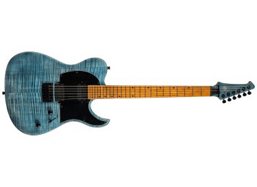 Spira Guitars T-450