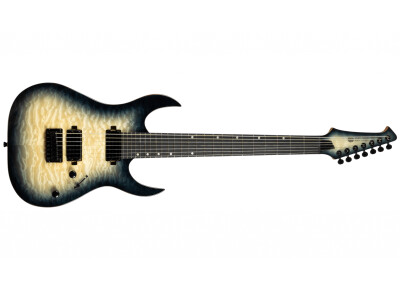 Spira Guitars S-507