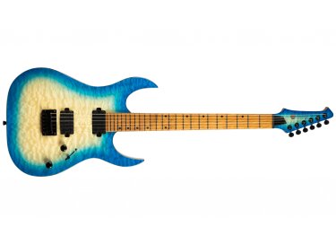 Spira Guitars S-500
