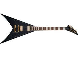 Jackson X Signature Scott Ian King V KVXT (2025)
