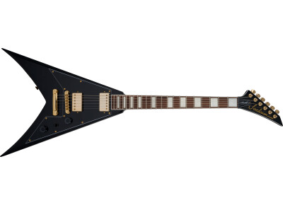 Jackson X Signature Scott Ian King V KVXT (2025)