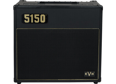 EVH 5150 Iconic EL34 15W 1x10 Cabinet