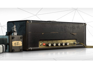IK Multimedia ToneX - Brown Sound 78/79