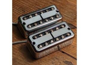 Cecca FilterTron Malcolm Y. Set