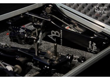 Czarcie Kopyto Supreme - Adam Björk Edition