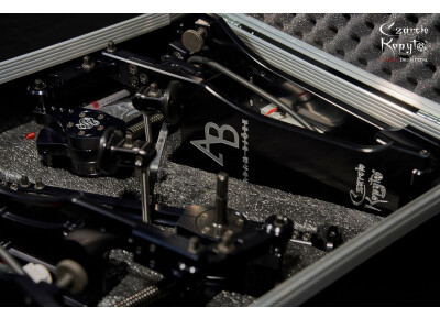 Czarcie Kopyto Supreme - Adam Björk Edition