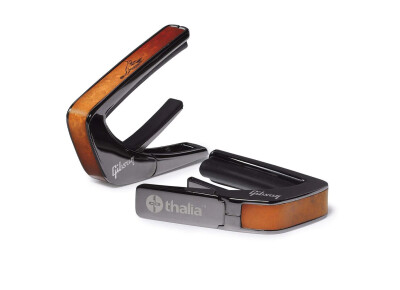 Thalia Gibson Capo