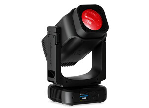 Ayrton Lighting Stradale Profile