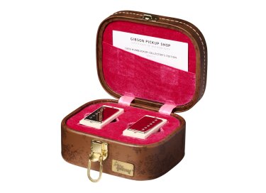 Gibson 1959 Humbucker Collector's Edition Series 1