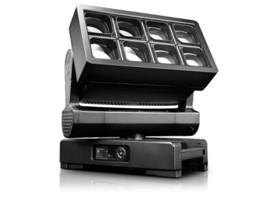 Claypaky Volero Twins