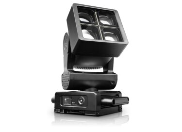 Claypaky Volero Cube