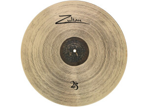 Zultan 25 Ride 22"