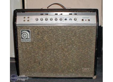 Ampeg Gemini 22 GV22