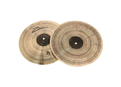 Zultan 25 Hi-Hat 15"