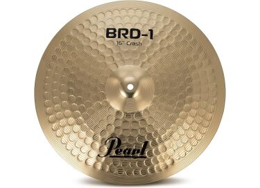 Pearl BRD-1 Crash 16"