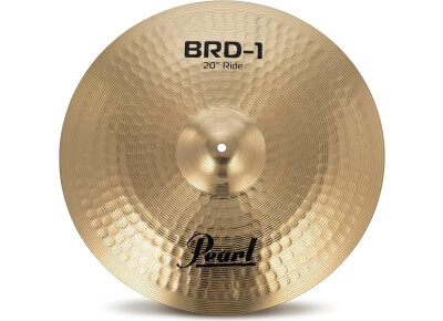 Pearl BRD-1 Ride 20"
