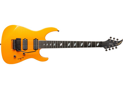 Caparison Dellinger7-EF