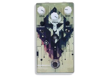 RhPf Electronics Mosferatwo